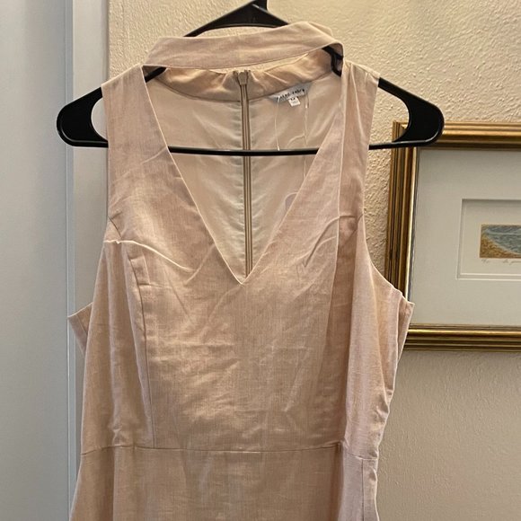 Midi Dress perfect for presentations - Picture 1 of 4